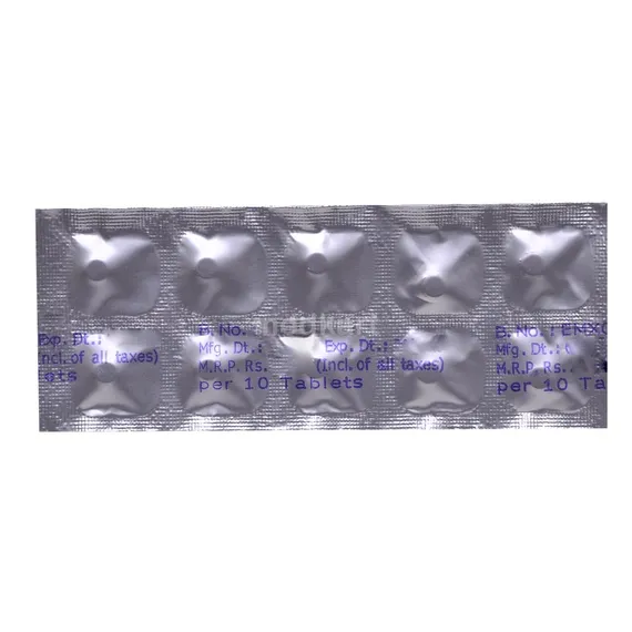 lonazep md 0.25mg tablet 10's
